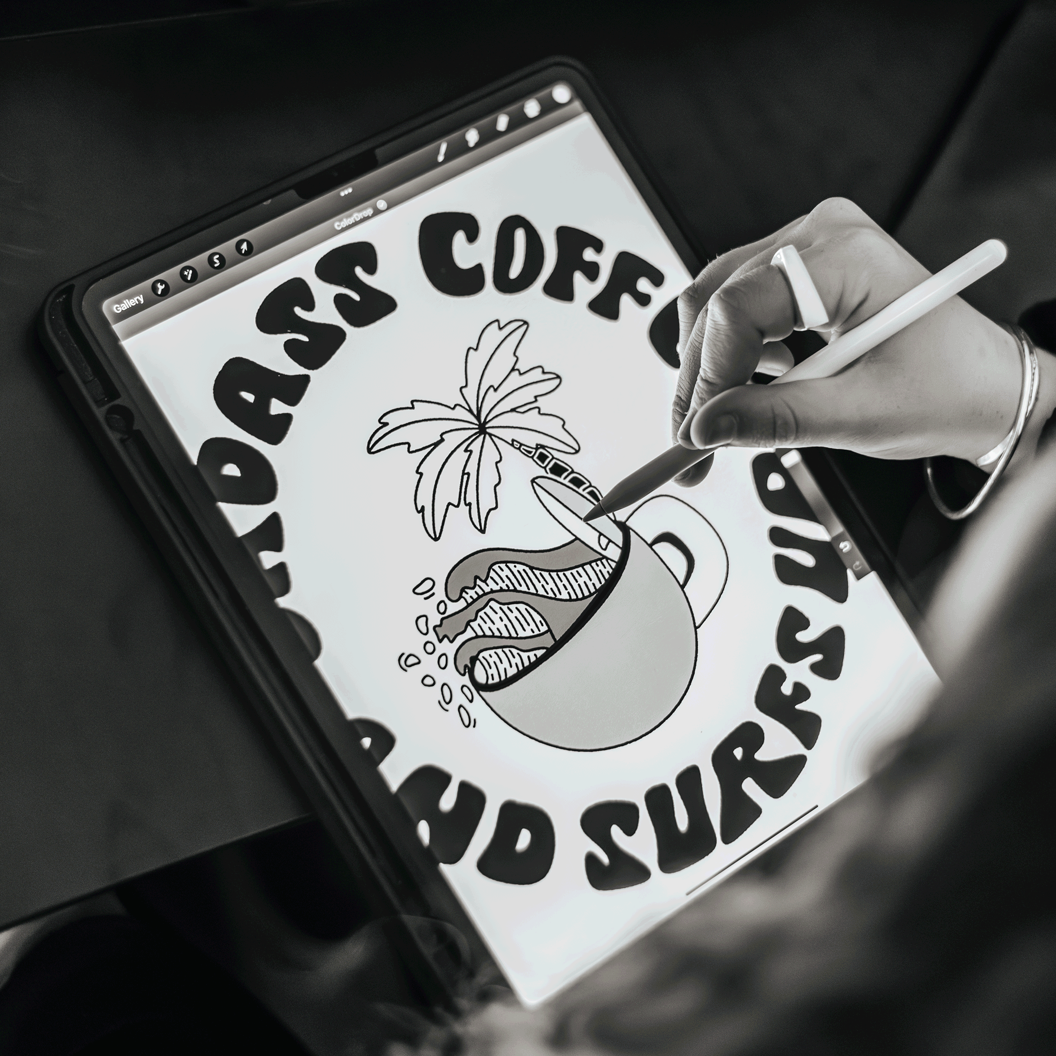 Badass Coffee